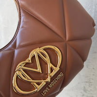 Bolsa Love Moschino