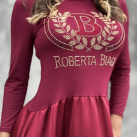 Vestido ROBERTA BIAGI