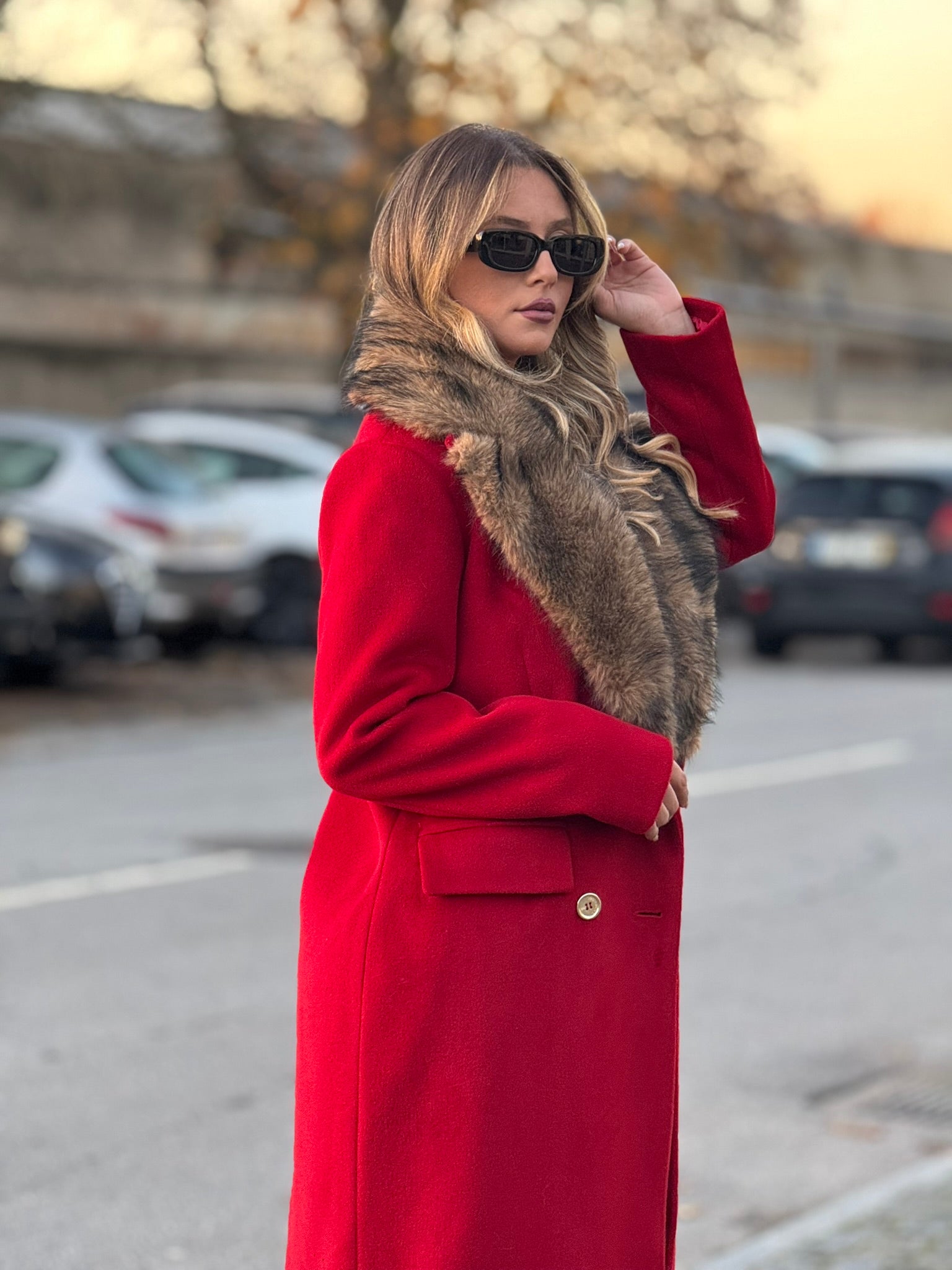 CASACO FRACOMINA FAZENDA