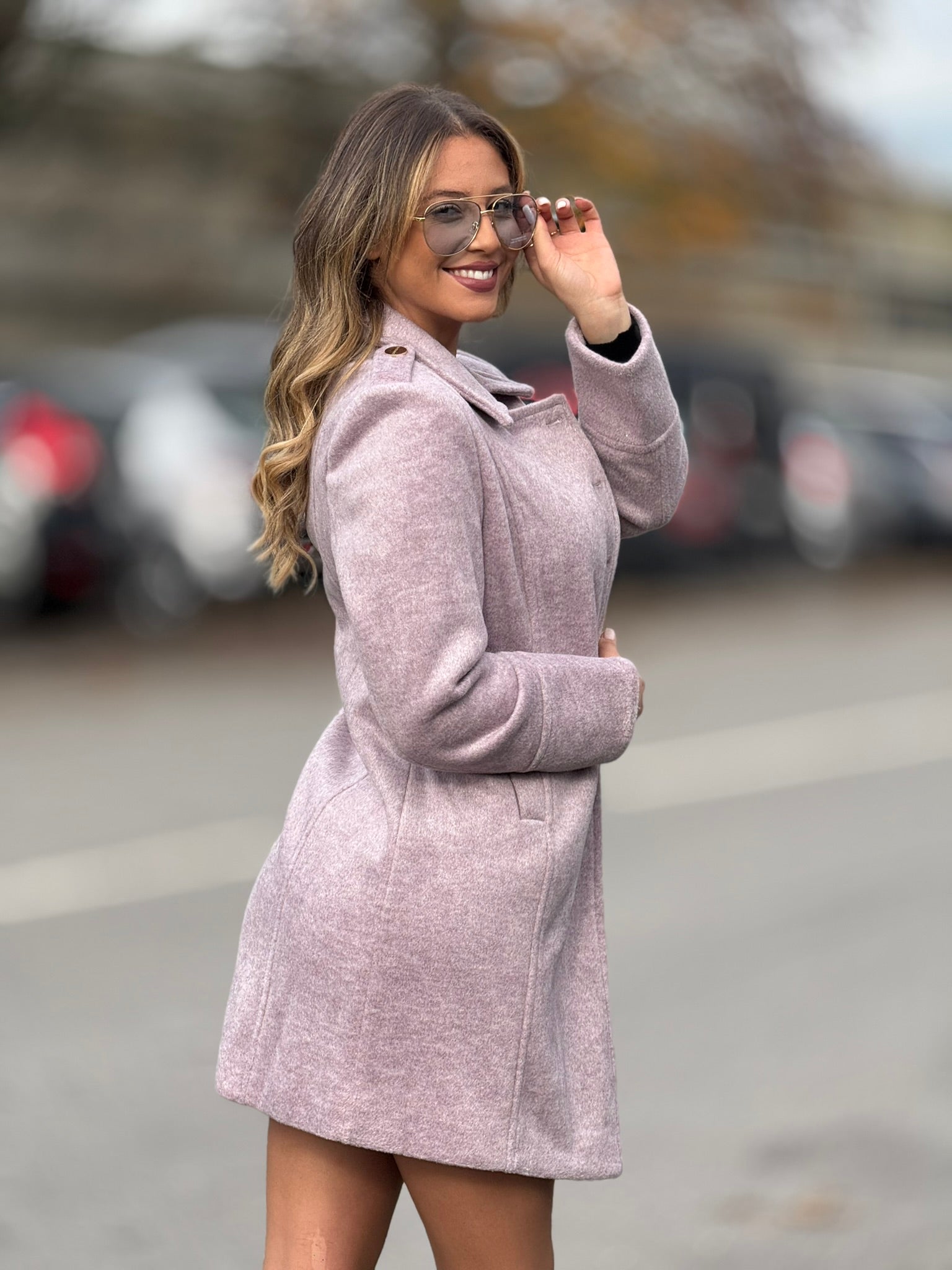 OUTWEAR GOA GOA LUREX