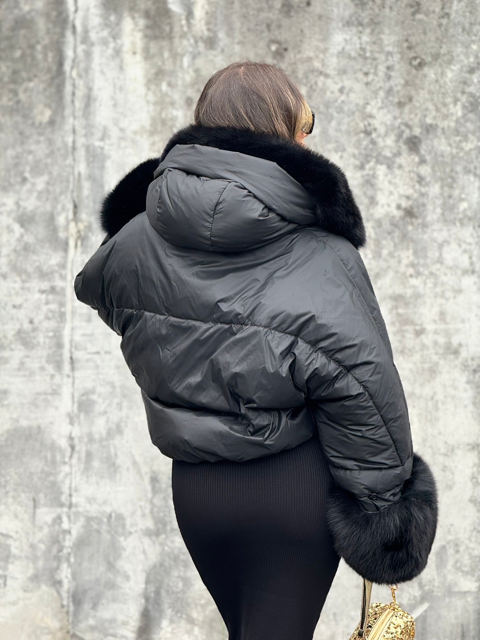 KISPO FLO&amp;CLO MINIDUETS FOX