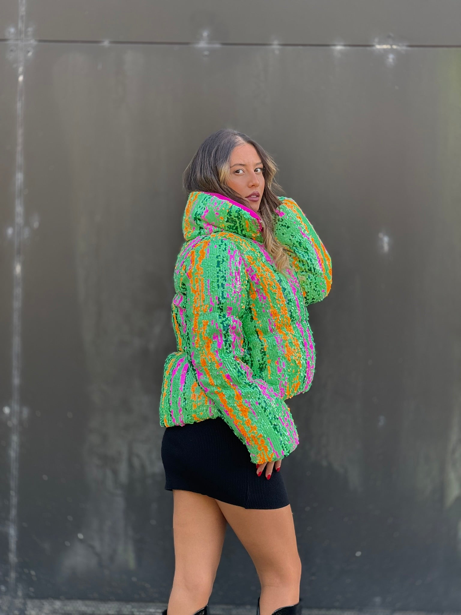 KISPO FLO&amp;CLO AMINA COLLO