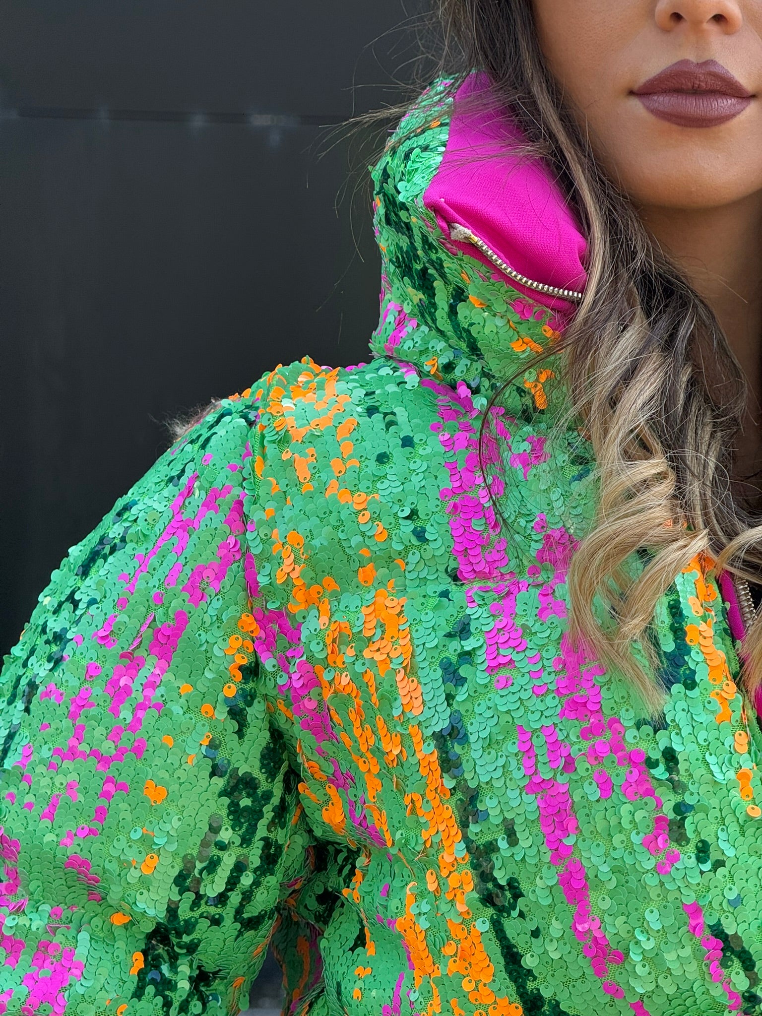 KISPO FLO&amp;CLO AMINA COLLO