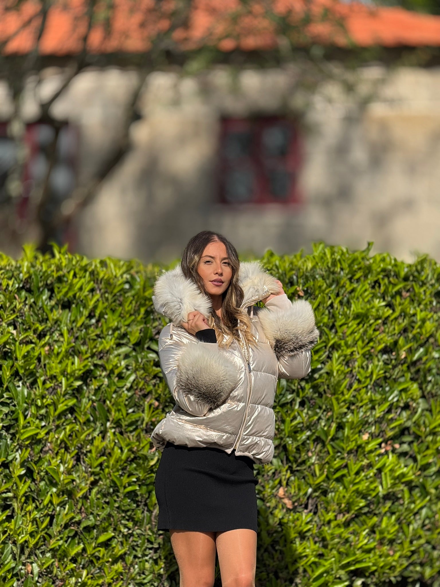 KISPO FLO&amp;CLO BRUX PIU