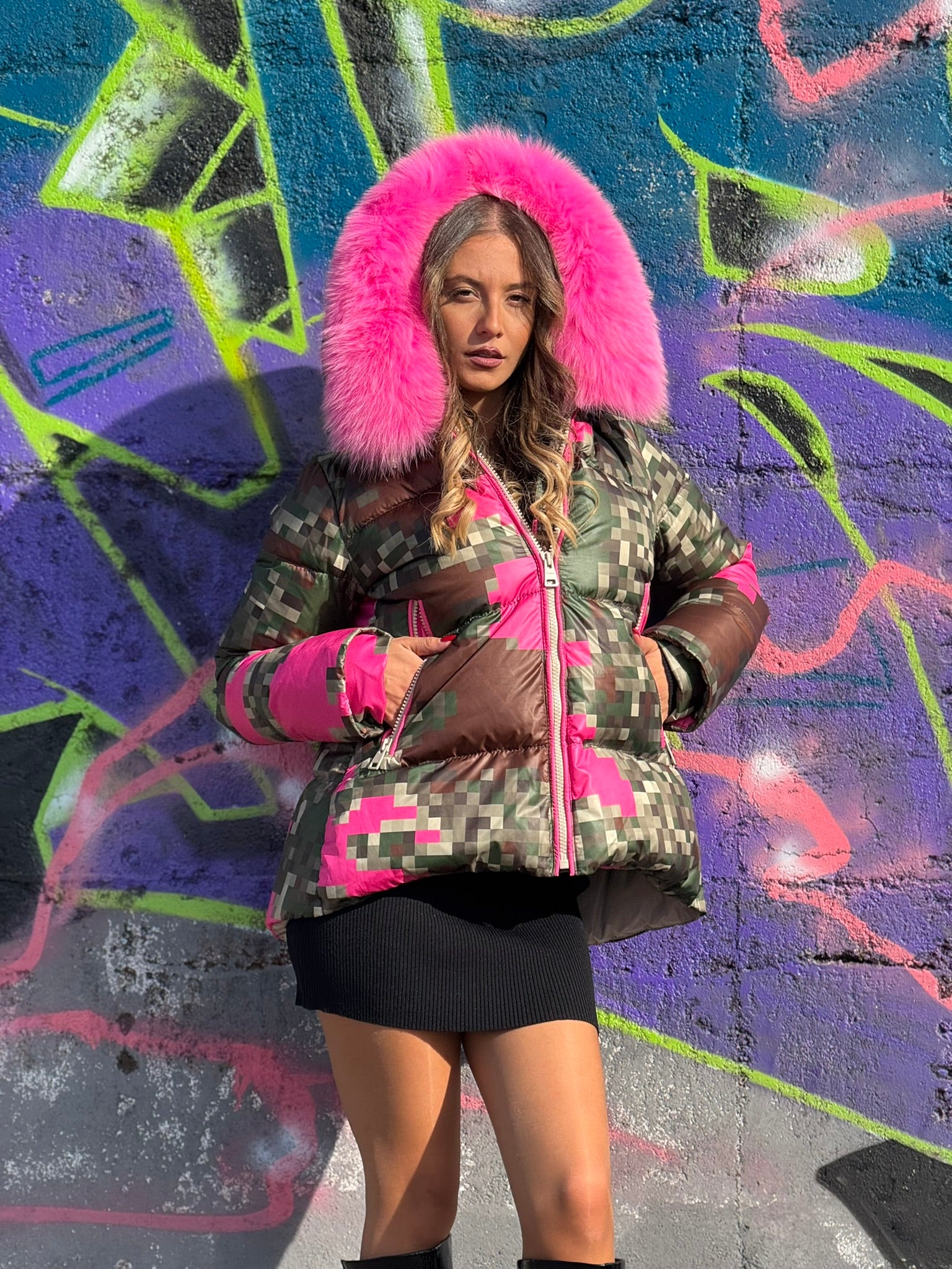 KISPO FLO&amp;CLO ALICELA