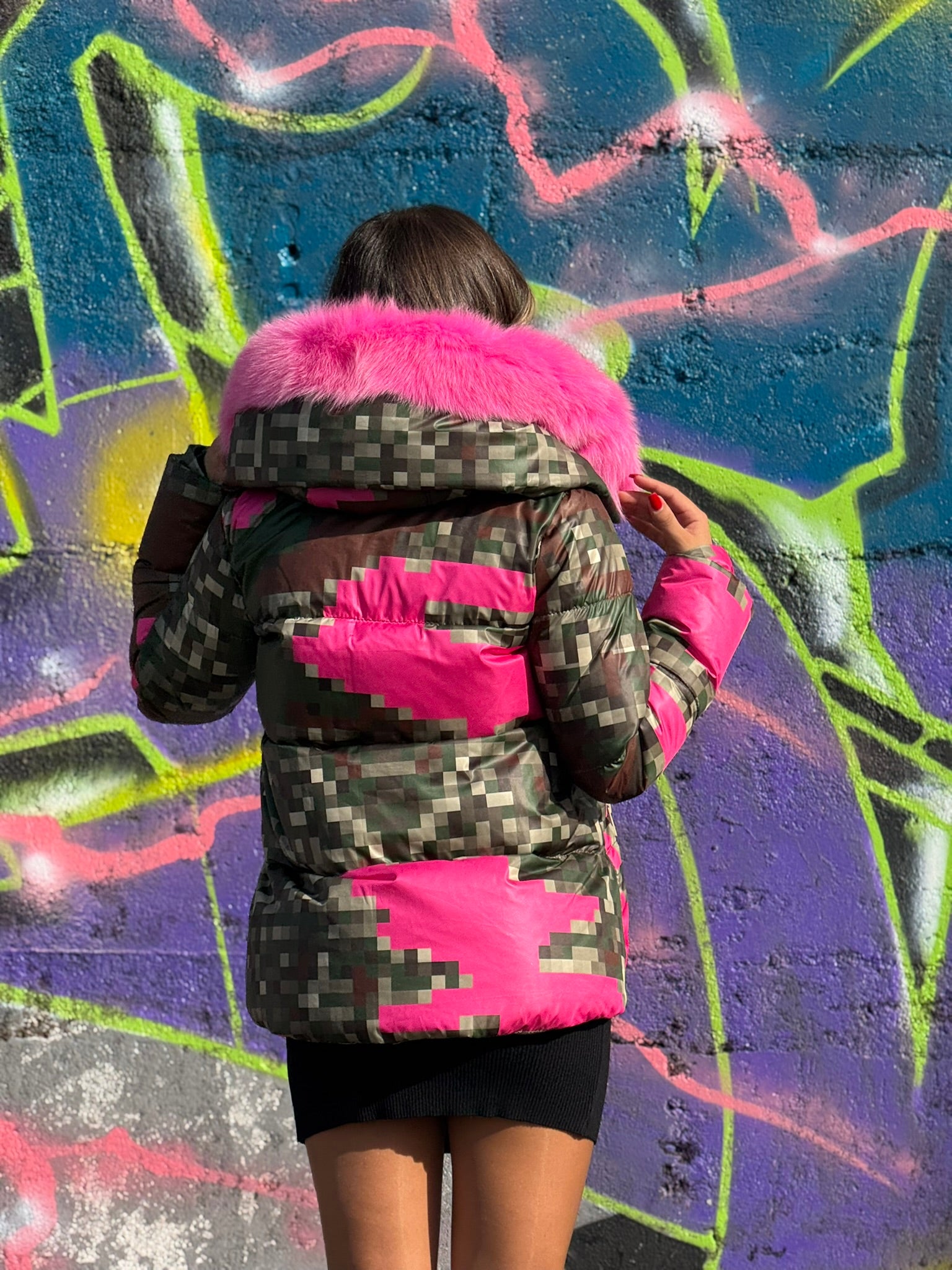 KISPO FLO&amp;CLO ALICELA