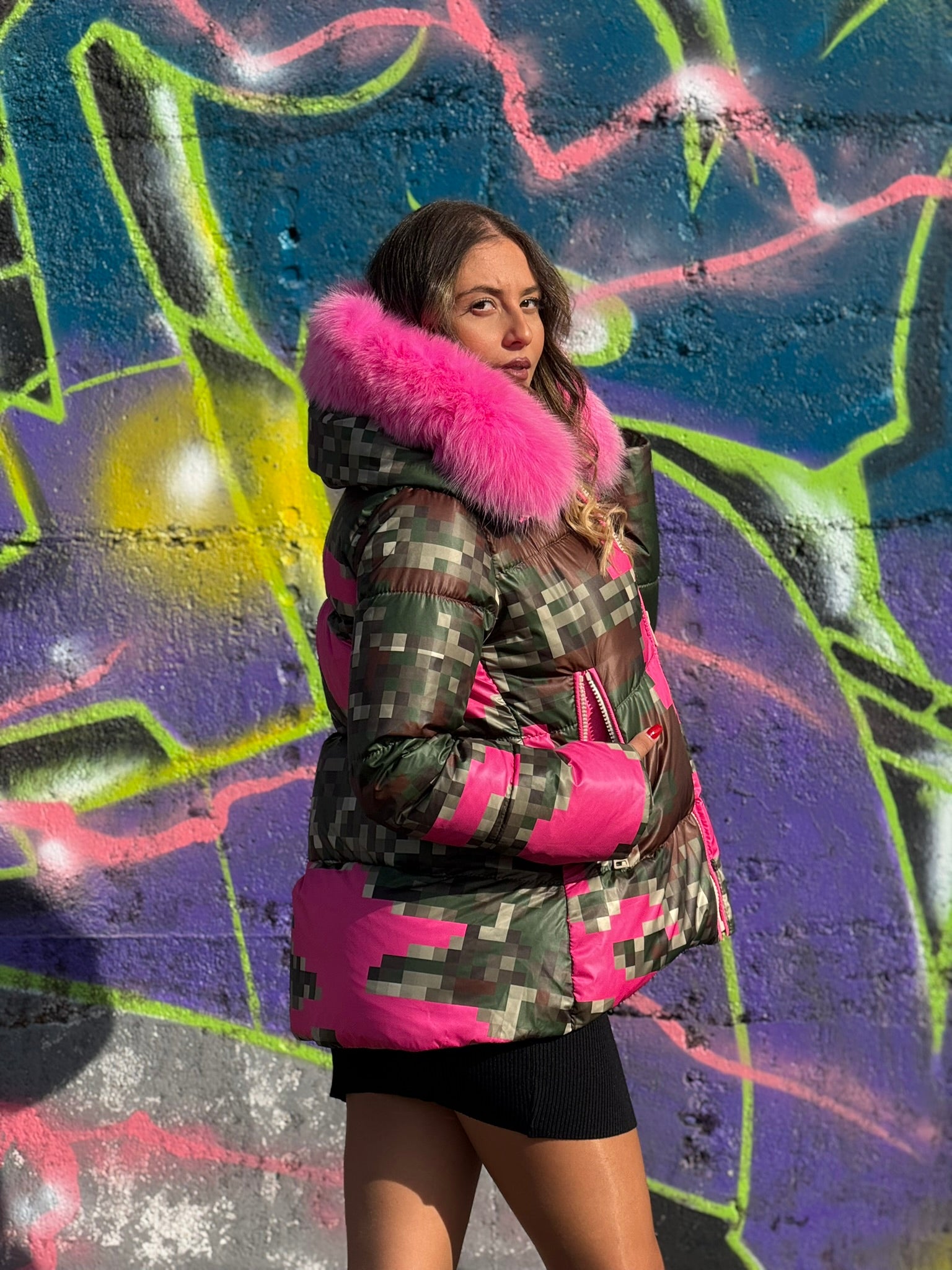 KISPO FLO&amp;CLO ALICELA