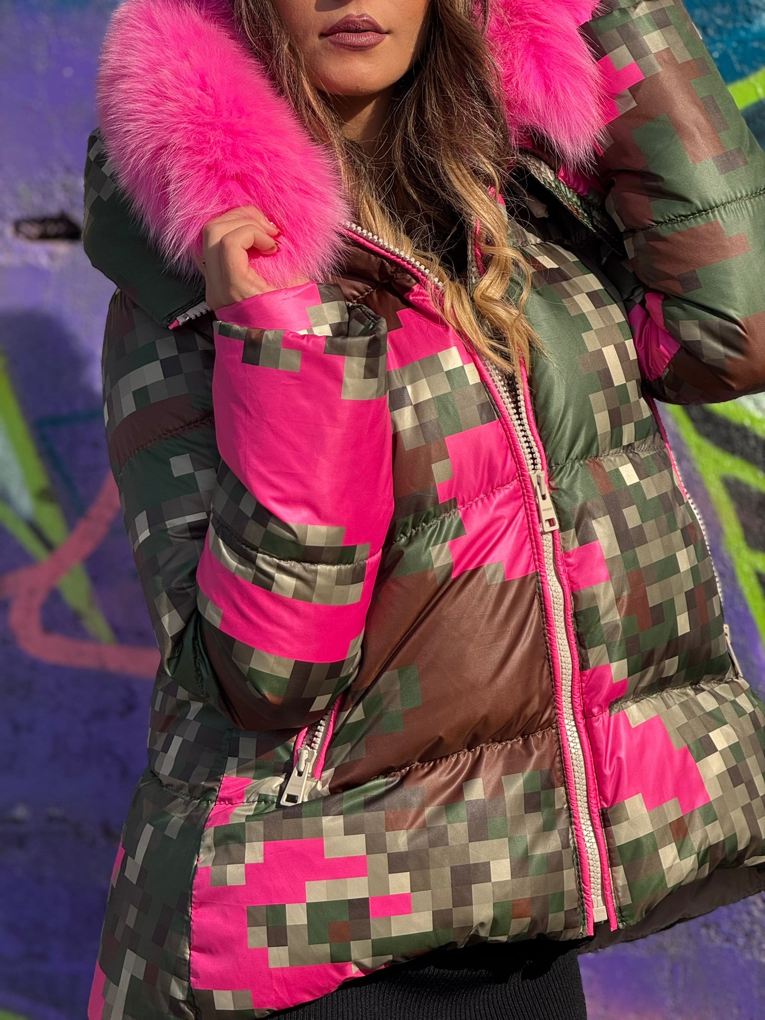 KISPO FLO&amp;CLO ALICELA