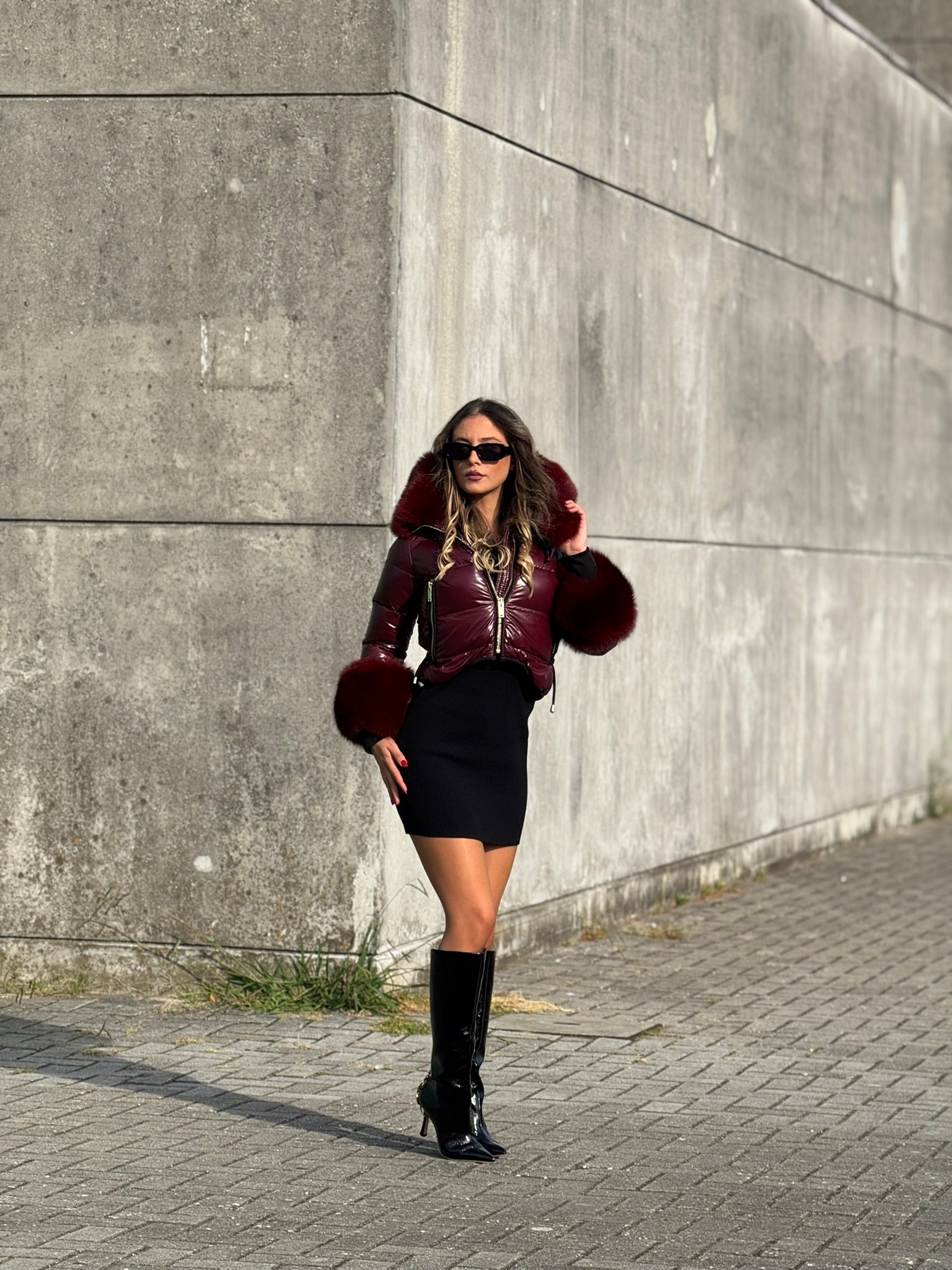 KISPO FLO&amp;CLO BRUX