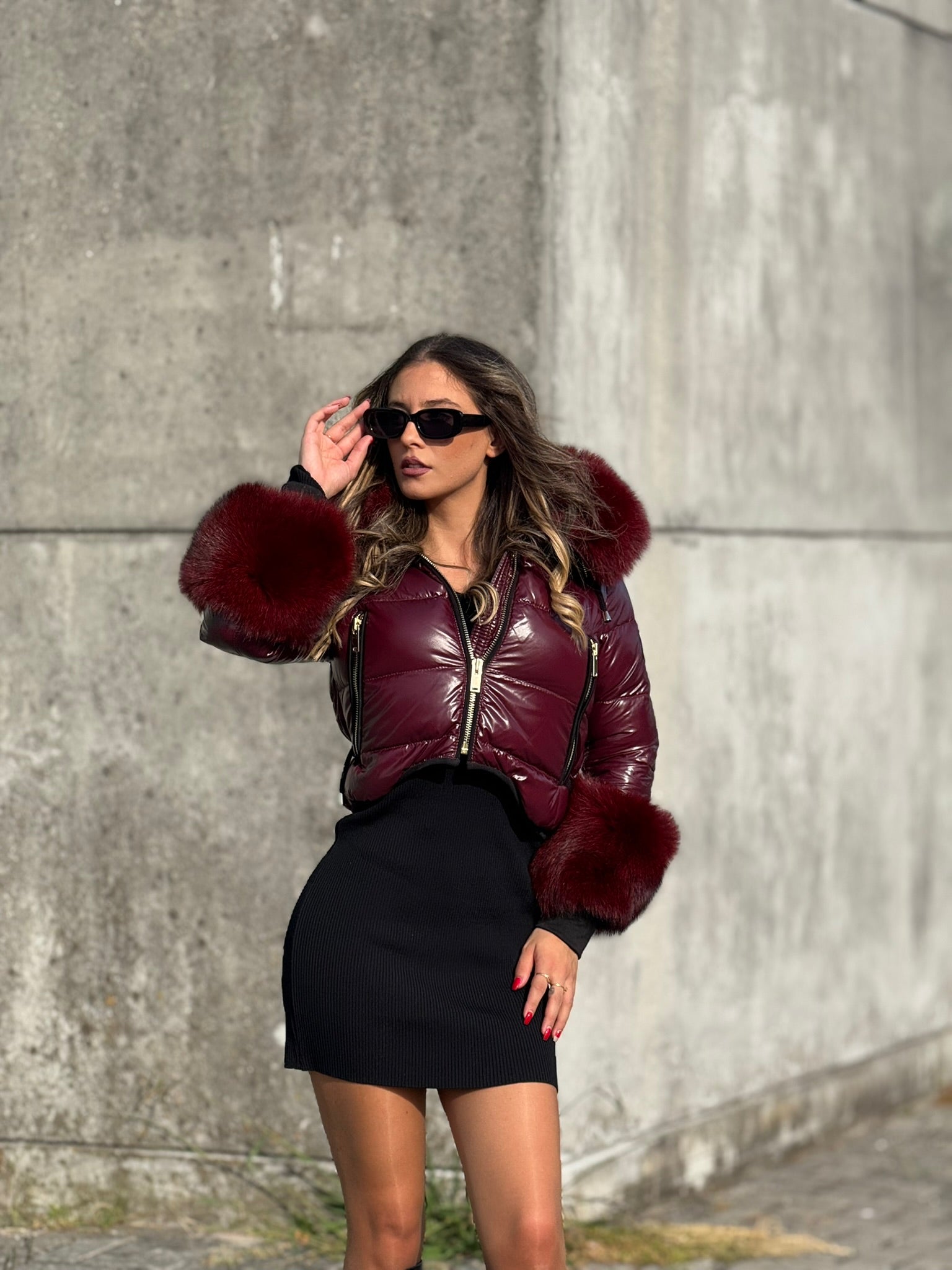 KISPO FLO&amp;CLO BRUX