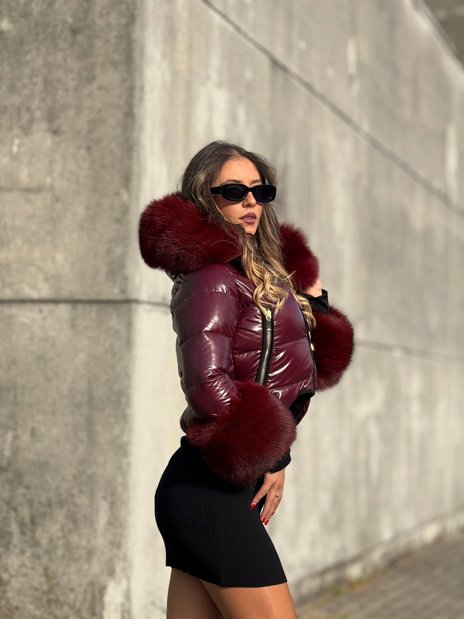 KISPO FLO&amp;CLO BRUX