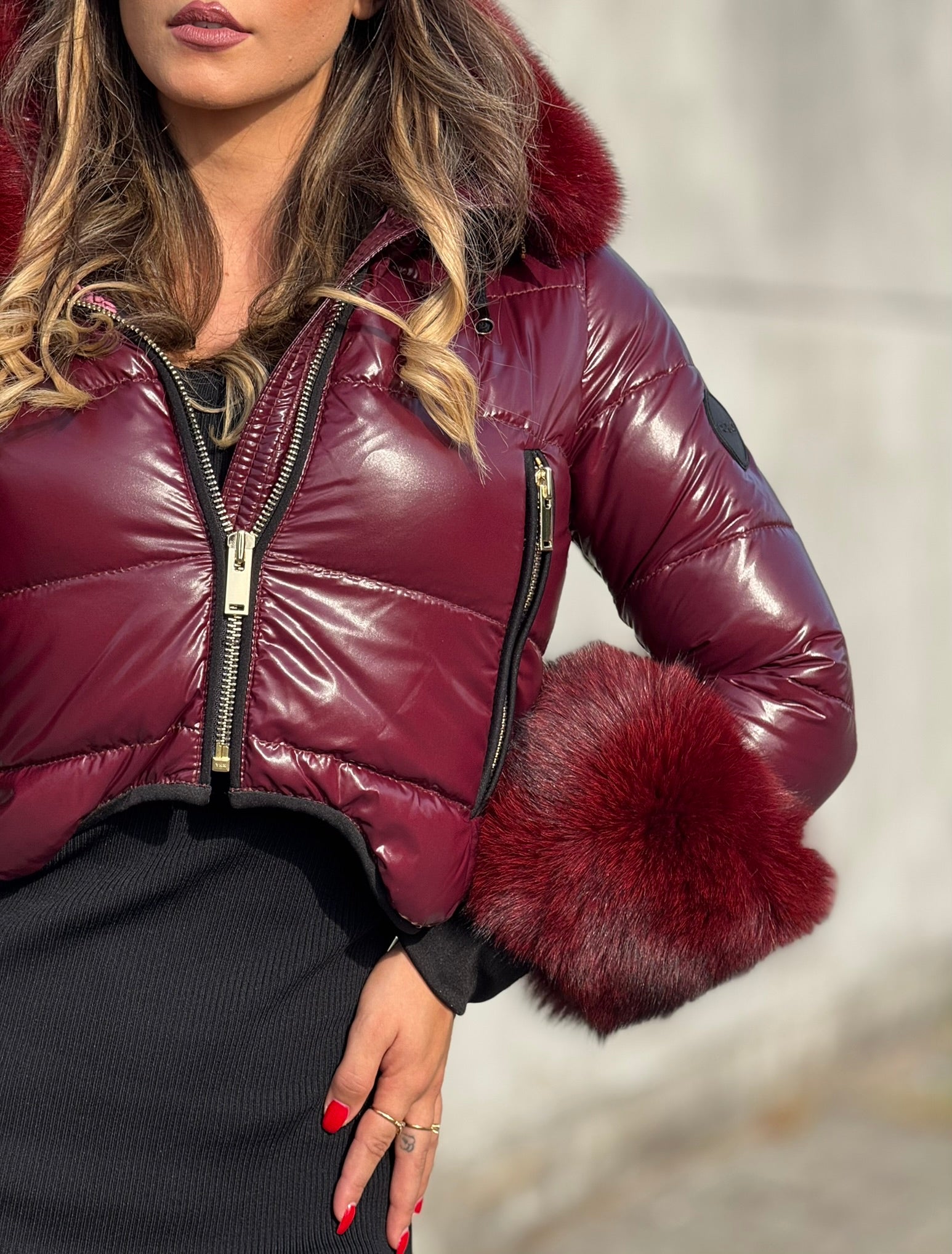 KISPO FLO&amp;CLO BRUX