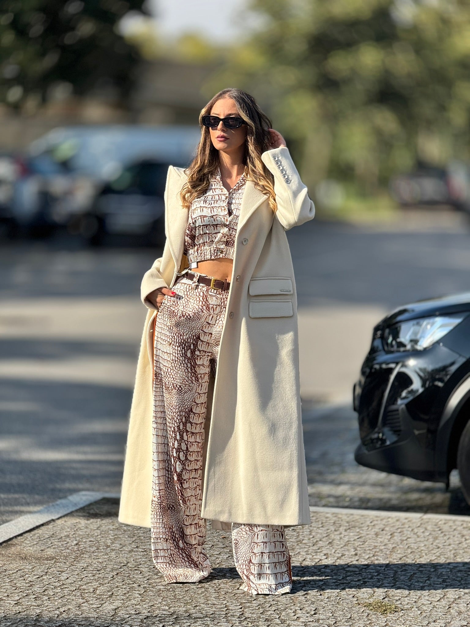 CASACO SAHOCO FAZENDA