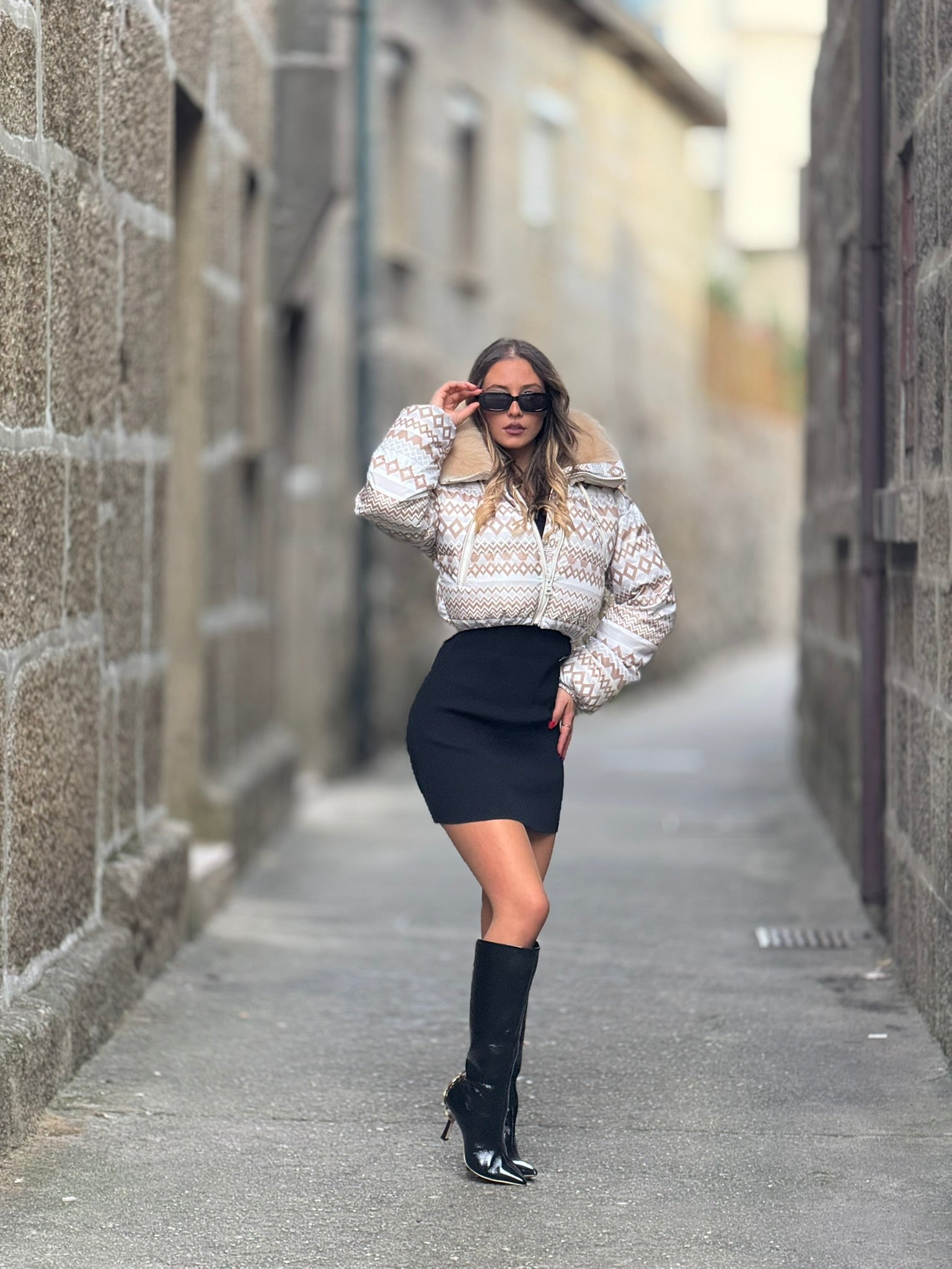 KISPO FLO&amp;CLO SAMIA