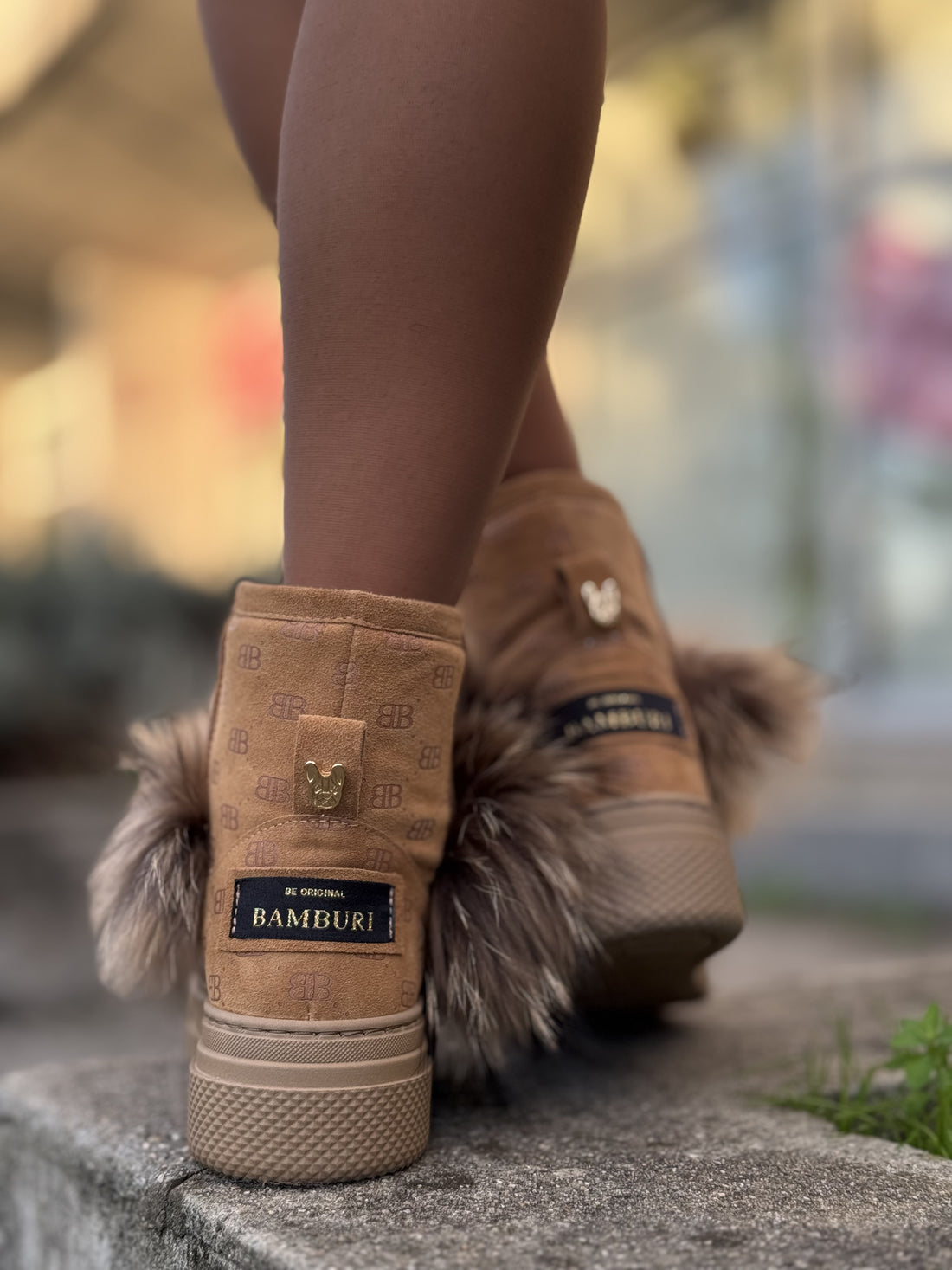 Bota Bamburi