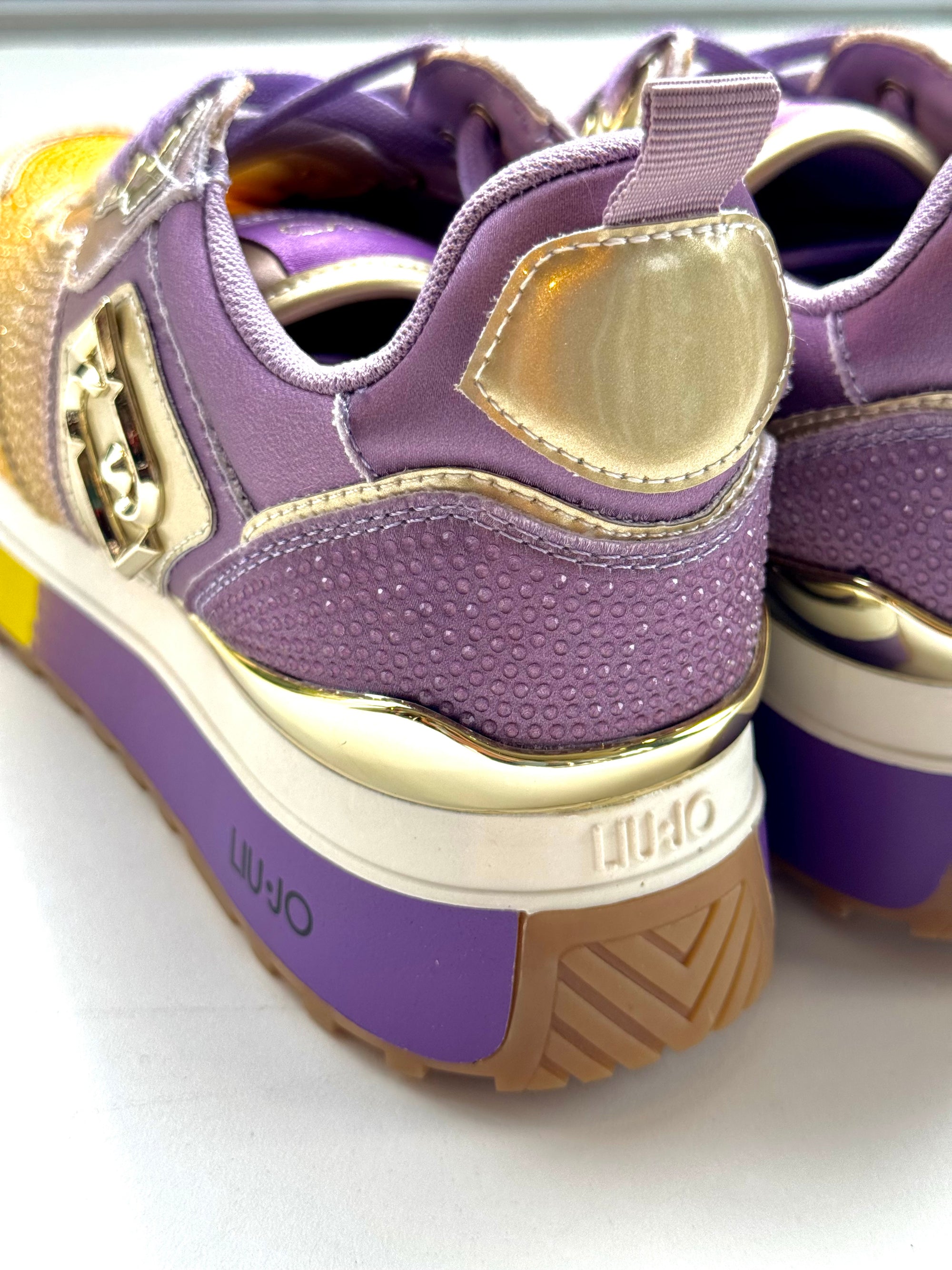 LIU JO MAXI WONDER 01