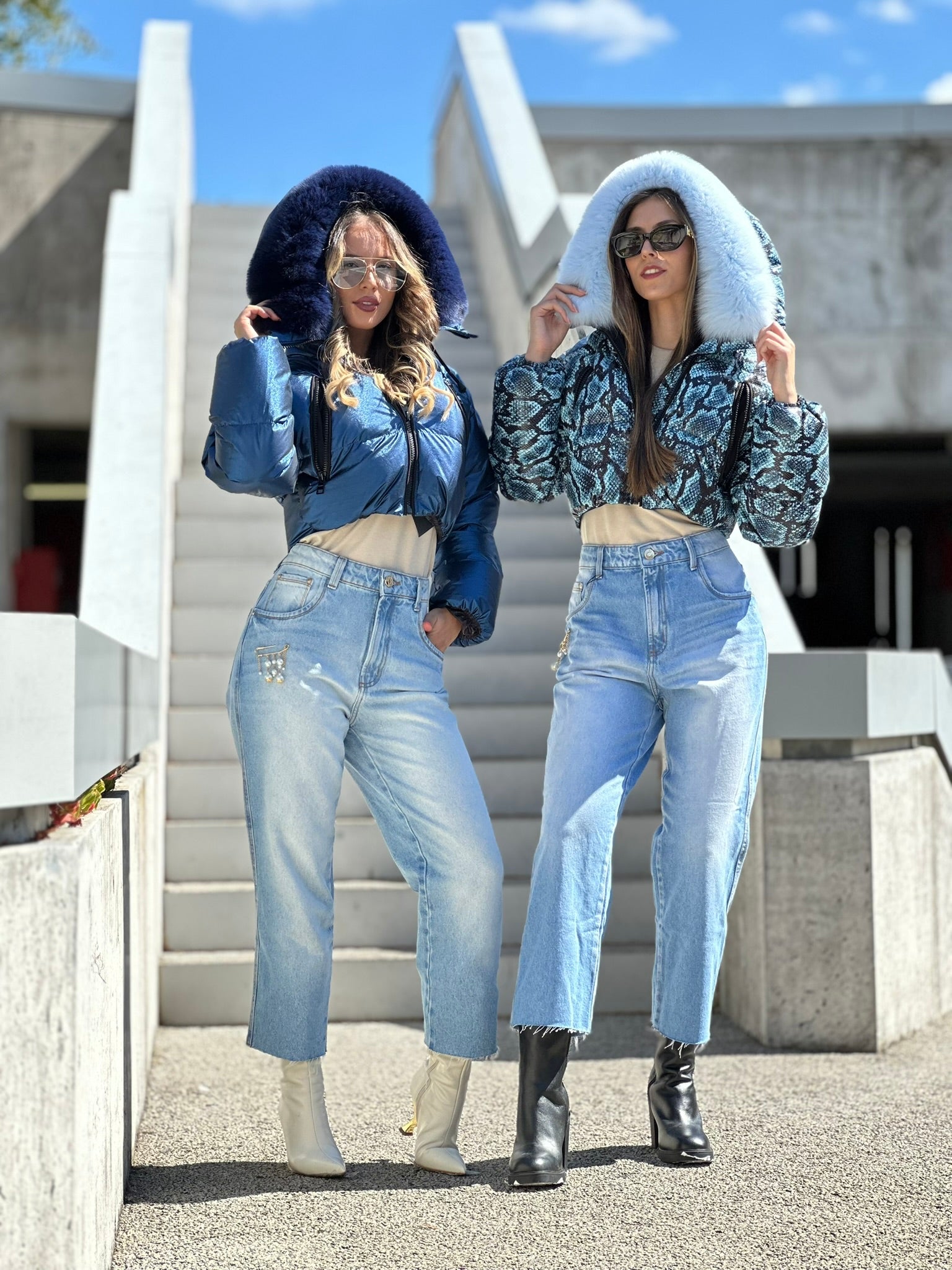 KISPO FLO&amp;CLO SAMIA