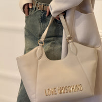 Bolsa Love Moschino