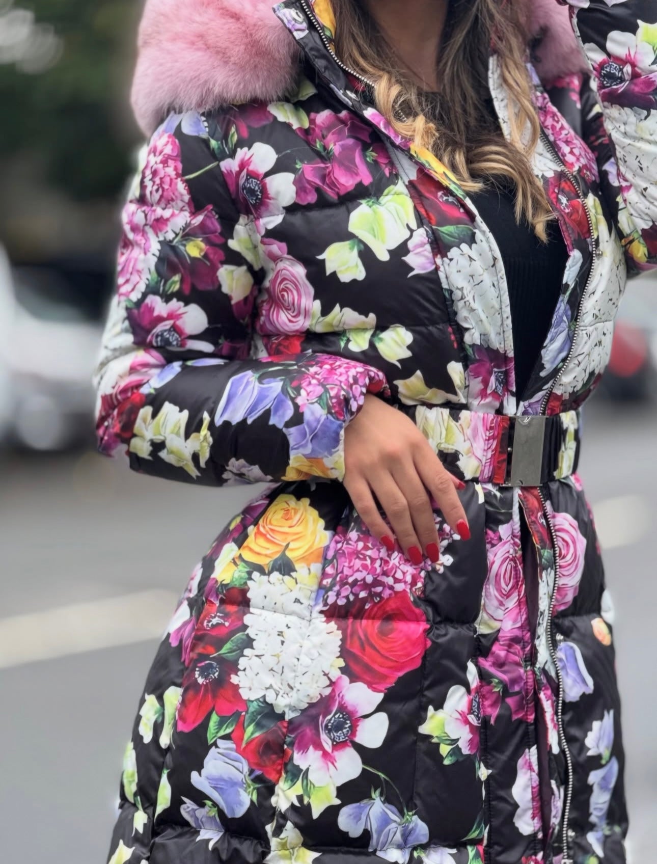 KISPO LOCOLUXO FLOWER