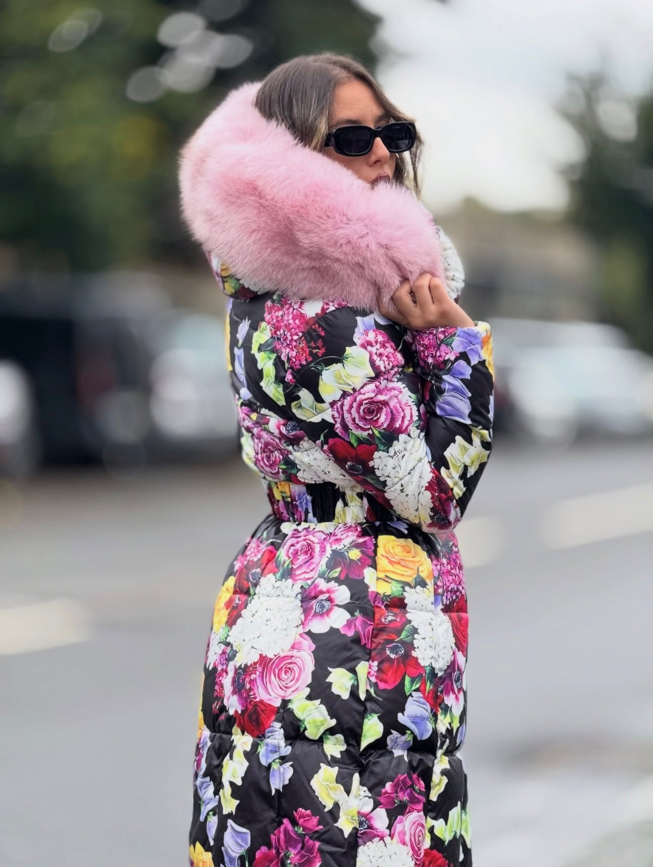 KISPO LOCOLUXO FLOWER