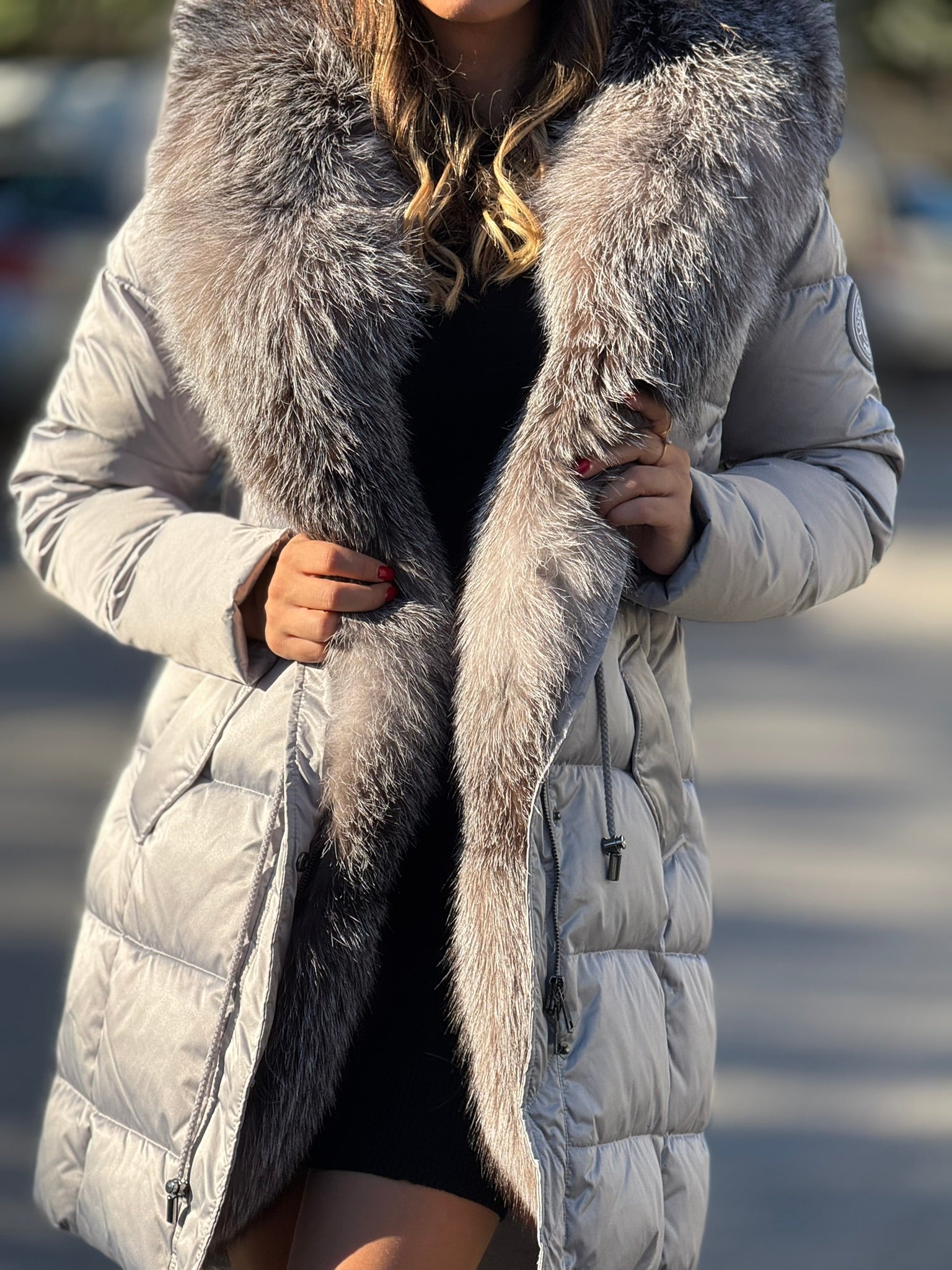 KISPO LOCOLUXO FECHO FRENTE