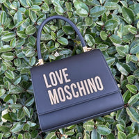 Bolsa Love Moschino