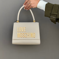 Bolsa Love Moschino