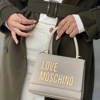 Bolsa Love Moschino