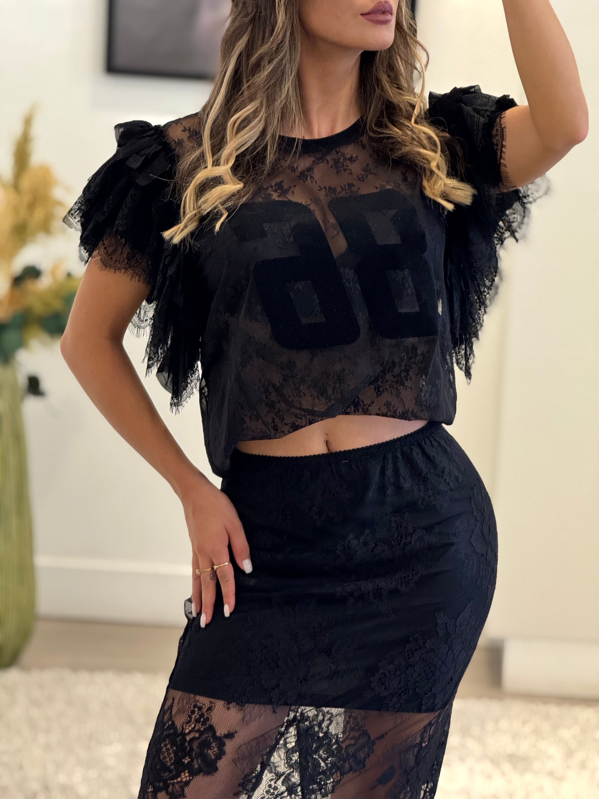 SAIA ANIYE