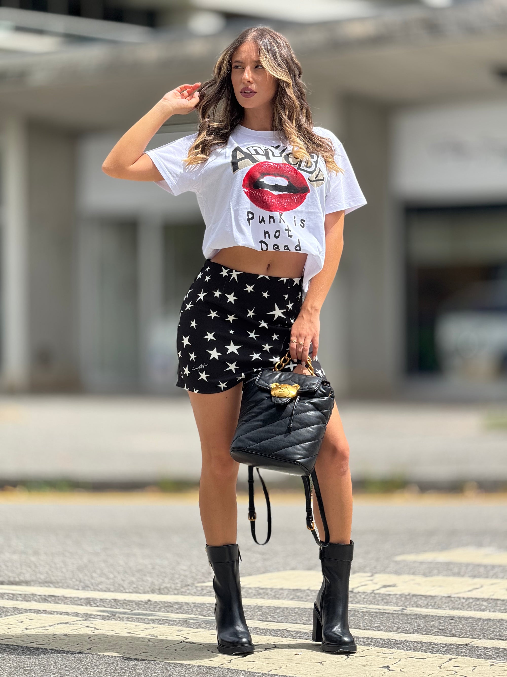 MINISSAIA SUKY