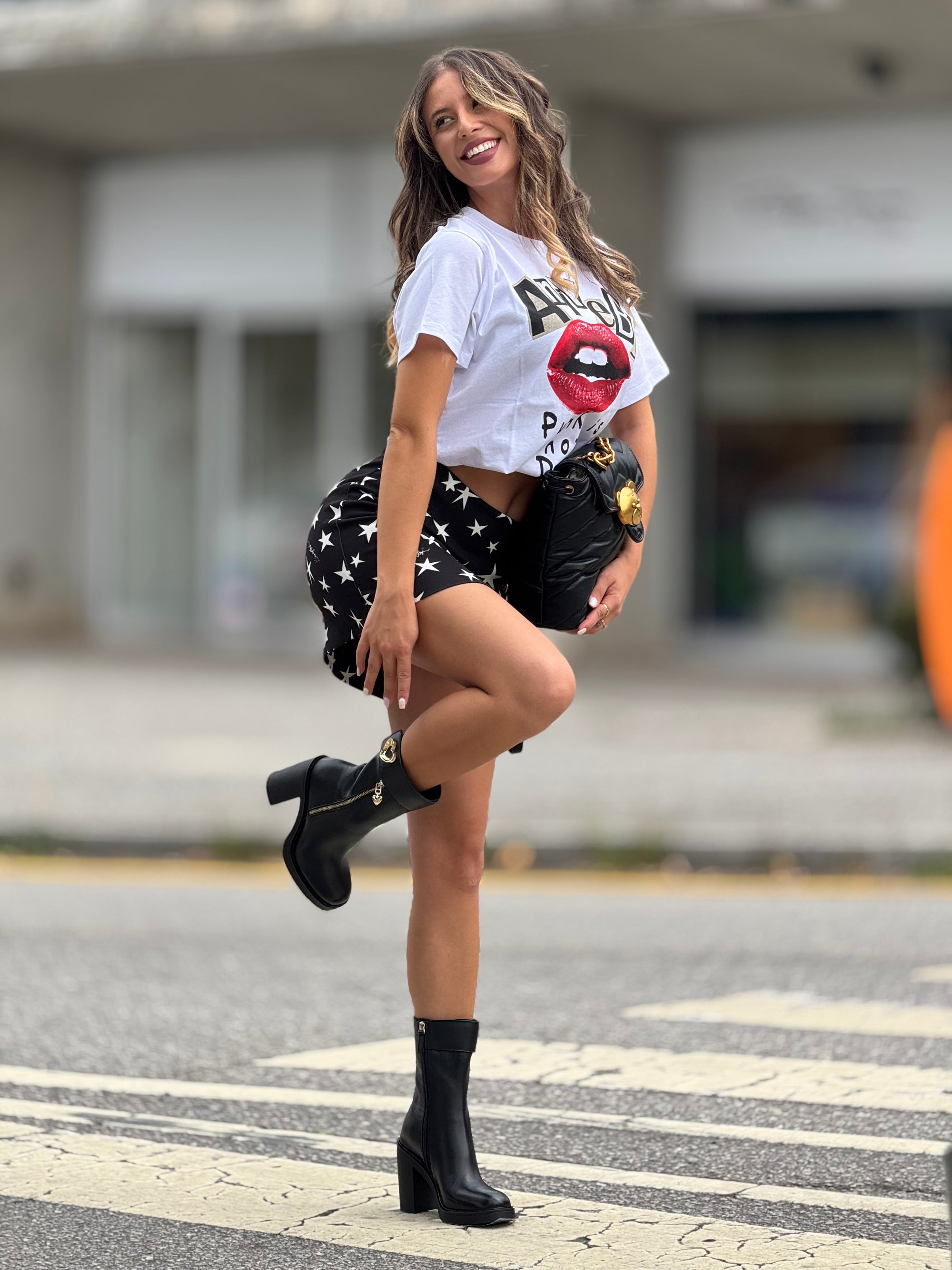 MINISSAIA SUKY