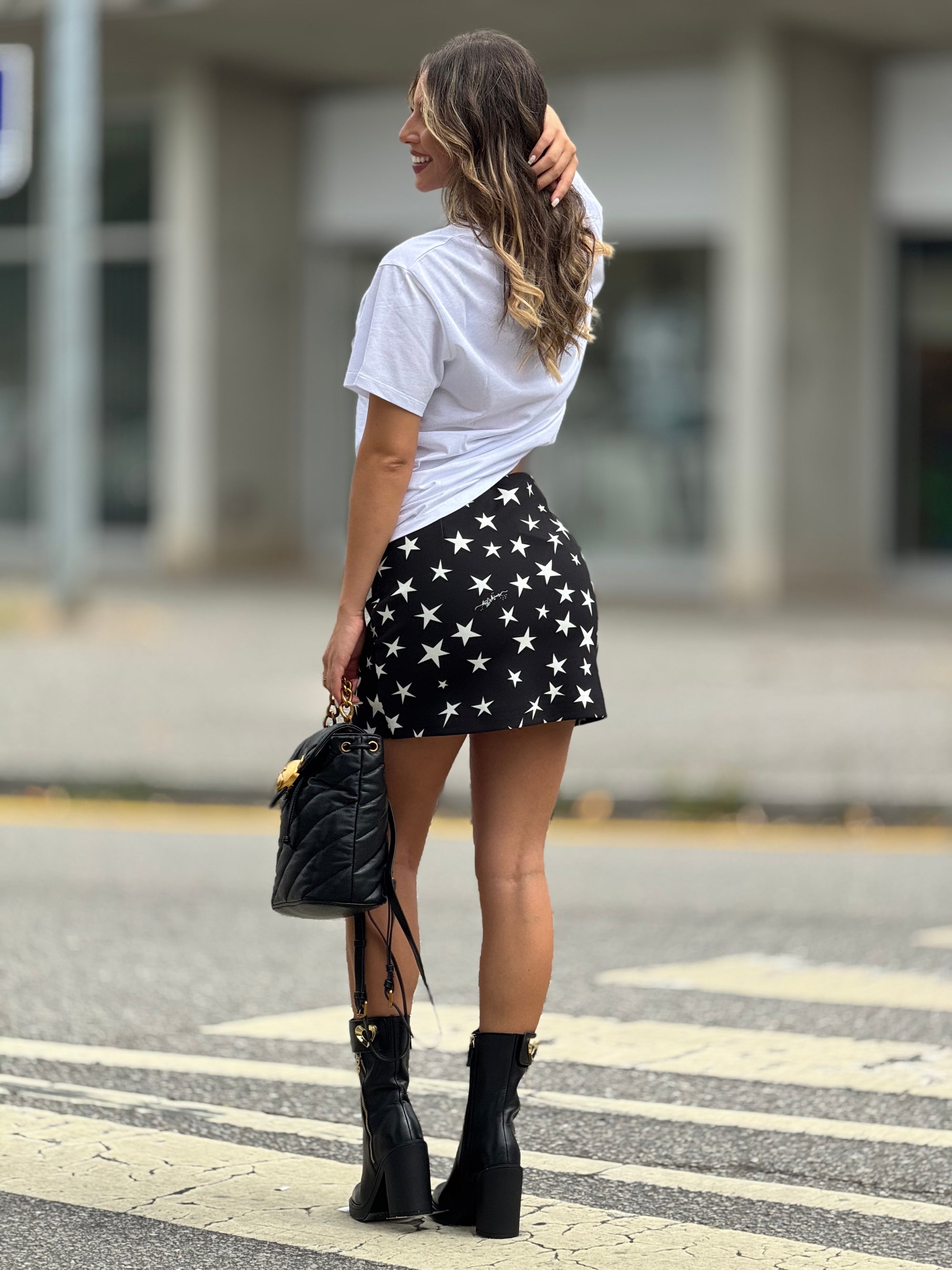 MINISSAIA SUKY