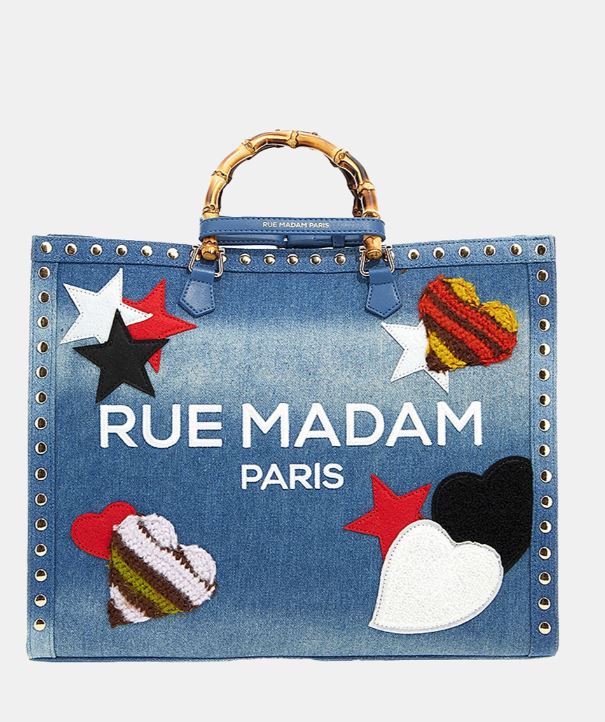 Bolsa RUE MADAM