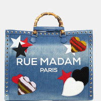 Bolsa RUE MADAM