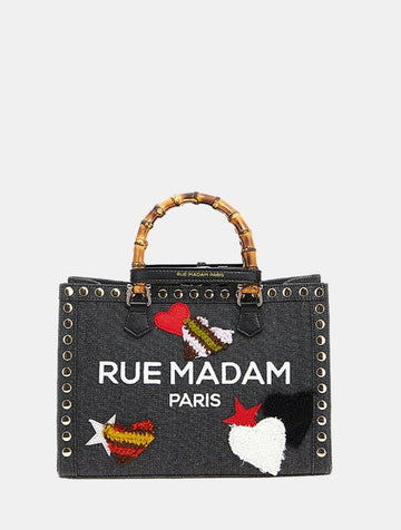 Bolsa RUE MADAM