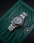 ROLEX SUBMARINER NO DATE