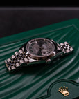 ROLEX DATEJUST 41 WIMBLEDON