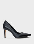 STILETTO COM BRILHO - CARRANO