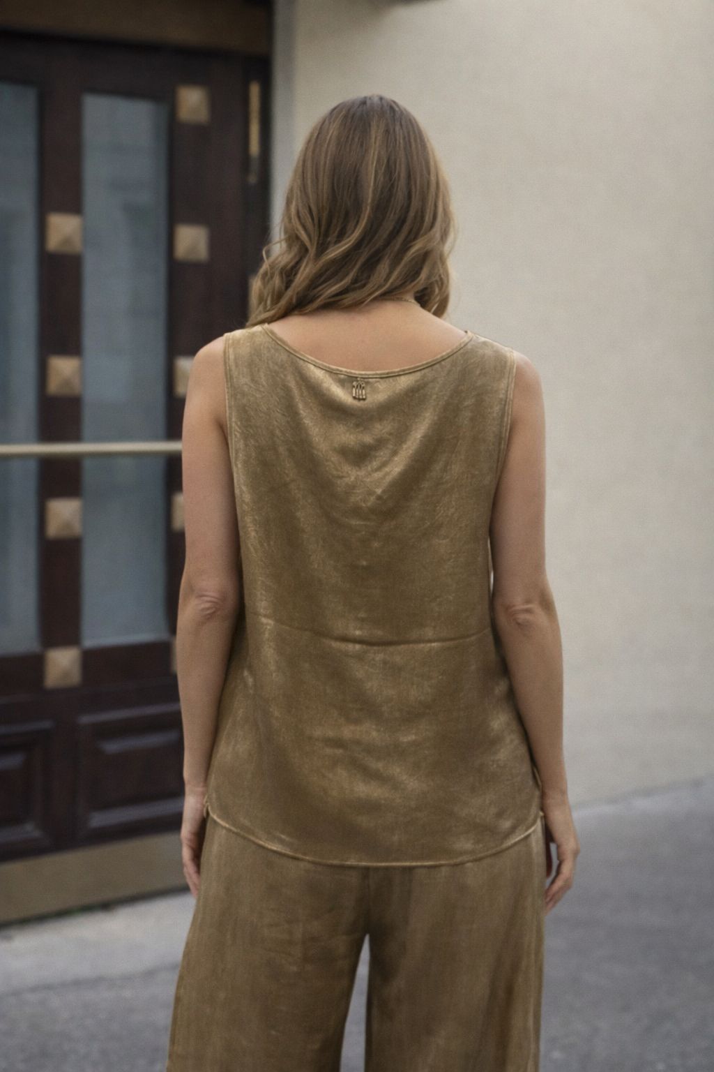 TOP FRACOMINA SERAFINA