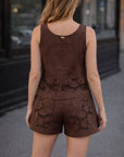 TANK TOP FRACOMINA