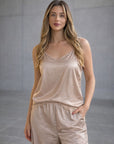 TANK TOP FRACOMINA