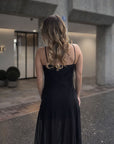 VESTIDO SLIP ANIYE BY TEODORA