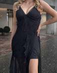 VESTIDO SLIP ANIYE BY TEODORA