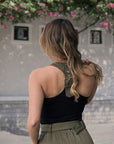 TANK TOP FRACOMINA