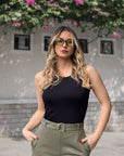 TANK TOP FRACOMINA