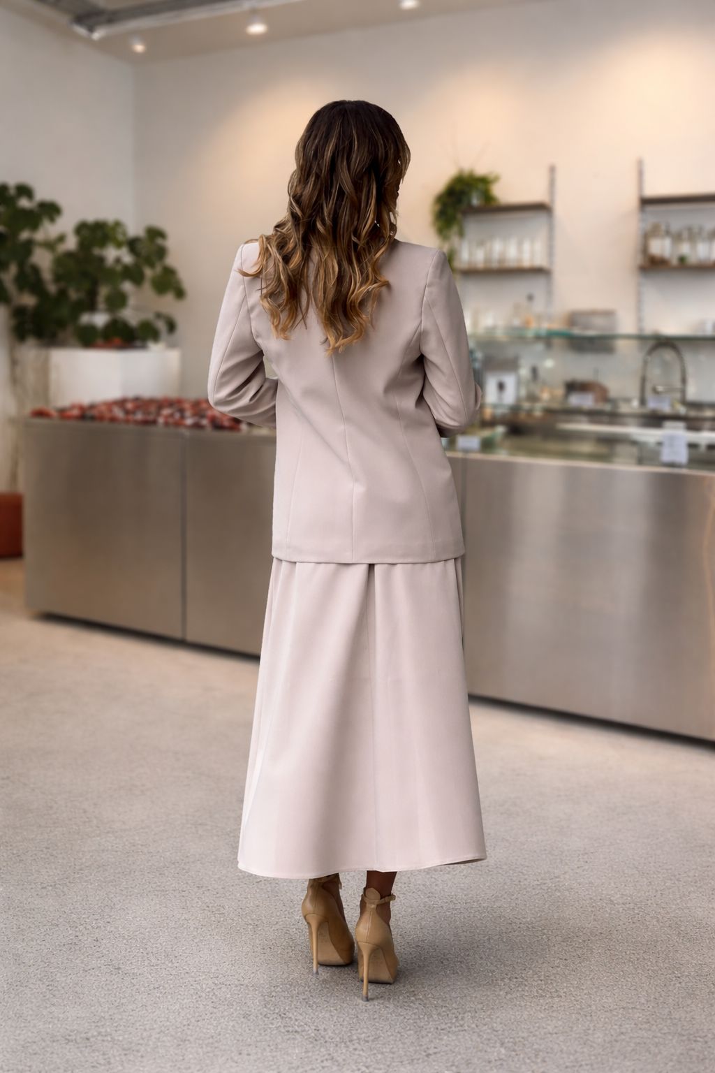 SAIA MIDI RINASCIMENTO