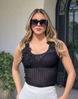 BLUSA LANÇA PERFUME