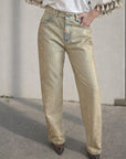 JEANS SOUVENIR BRILHANTES
