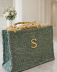 BOLSA SORENA ESMERALDA
