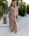 VESTIDO NOSECRETS OPHELIA